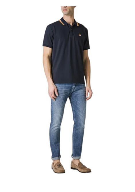 POLO PEUTEREY PRIZZI 01 PEUTEREY | Polo | PEU5160 99012184215